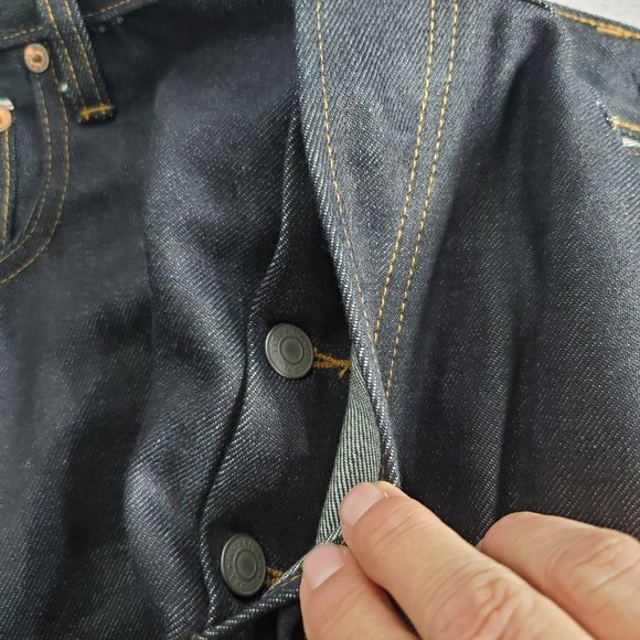 American Eagle Men's Jeans Pant - Picture 6 of 8